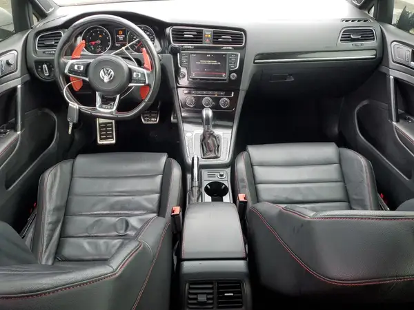 3VW447AU7HM047418 2017 VOLKSWAGEN GTI - Image 8