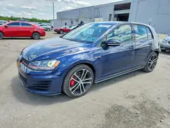 3VW447AU7HM054014 2017 VOLKSWAGEN GTI