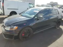 3VW447AU7HM055406 2017 VOLKSWAGEN GTI