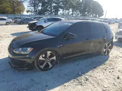 3VW447AU7HM057849 2017 VOLKSWAGEN GTI