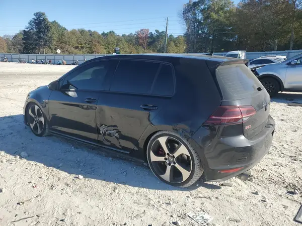 3VW447AU7HM057849 2017 VOLKSWAGEN GTI - Image 2