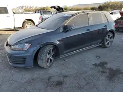 3VW447AU7HM065580 2017 VOLKSWAGEN GTI