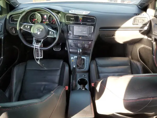 3VW447AU7HM065580 2017 VOLKSWAGEN GTI - Image 8