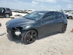 3VW447AU7HM067619 2017 VOLKSWAGEN GTI