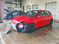3VW447AU7HM071539 2017 VOLKSWAGEN GTI