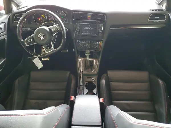 3VW447AU7HM071539 2017 VOLKSWAGEN GTI - Image 8