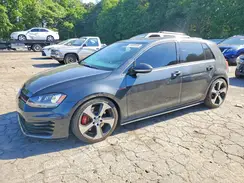 3VW447AU7HM071931 2017 VOLKSWAGEN GTI