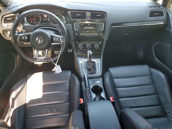 3VW447AU7HM071931 2017 VOLKSWAGEN GTI - Image 8