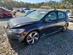 3VW447AU7JM250282 2018 VOLKSWAGEN GTI