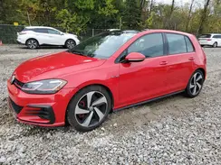 3VW447AU7JM251142 2018 VOLKSWAGEN GTI