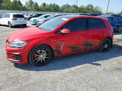 3VW447AU7JM251934 2018 VOLKSWAGEN GTI