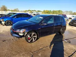 3VW447AU7JM265834 2018 VOLKSWAGEN GTI