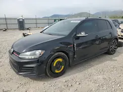 3VW447AU7JM265879 2018 VOLKSWAGEN GTI