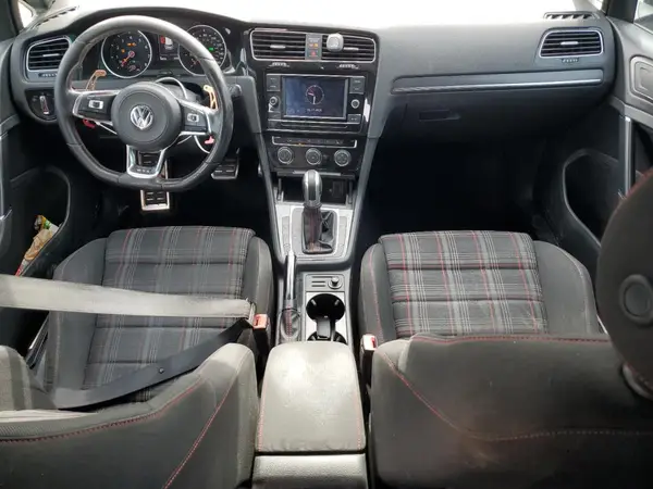 3VW447AU7JM265879 2018 VOLKSWAGEN GTI - Image 8