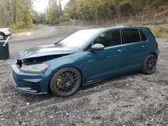 3VW447AU7JM268040 2018 VOLKSWAGEN GTI