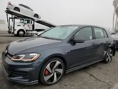 3VW447AU7JM276185 2018 VOLKSWAGEN GTI