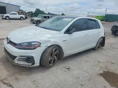 3VW447AU7JM277563 2018 VOLKSWAGEN GTI