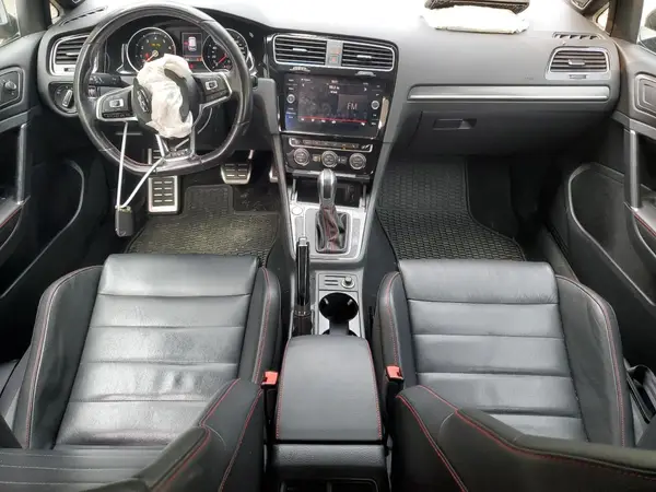 3VW447AU7JM285453 2018 VOLKSWAGEN GTI - Image 8