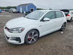3VW447AU7JM291432 2018 VOLKSWAGEN GTI