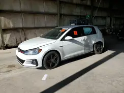 3VW447AU7JM293150 2018 VOLKSWAGEN GTI
