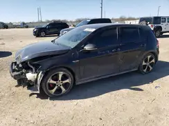 3VW447AU7JM293665 2018 VOLKSWAGEN GTI