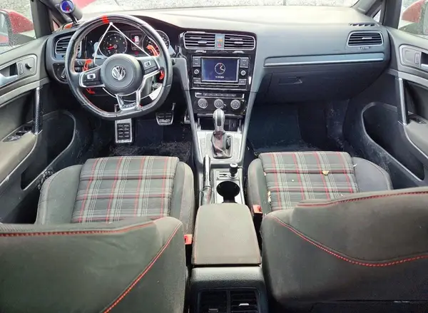 3VW447AU7JM294346 2018 VOLKSWAGEN GTI - Image 8