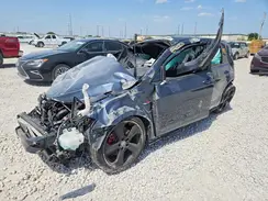 3VW447AU7JM296162 2018 VOLKSWAGEN GTI