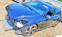 3VW447AU7JM296906 2018 VOLKSWAGEN GTI