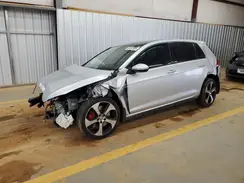 3VW447AU8GM006486 2016 VOLKSWAGEN GTI