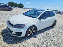 3VW447AU8GM030786 2016 VOLKSWAGEN GTI