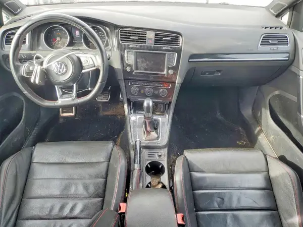 3VW447AU8GM051668 2016 VOLKSWAGEN GTI - Image 8