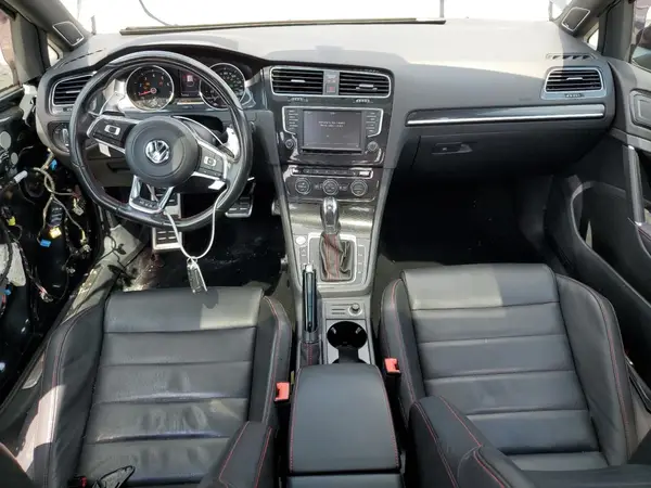 3VW447AU8GM054330 2016 VOLKSWAGEN GTI - Image 8