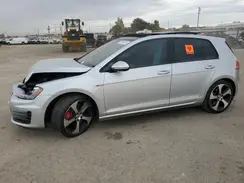 3VW447AU8GM058166 2016 VOLKSWAGEN GTI