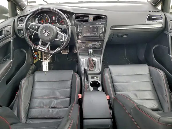 3VW447AU8GM059320 2016 VOLKSWAGEN GTI - Image 8