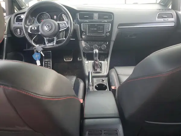 3VW447AU8GM065814 2016 VOLKSWAGEN GTI - Image 8