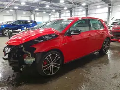 3VW447AU8HM005369 2017 VOLKSWAGEN GTI