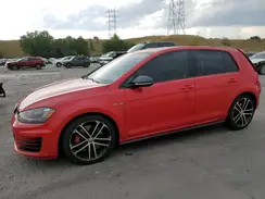 3VW447AU8HM009227 2017 VOLKSWAGEN GTI