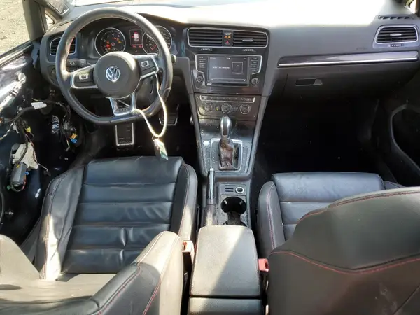 3VW447AU8HM014248 2017 VOLKSWAGEN GTI - Image 8