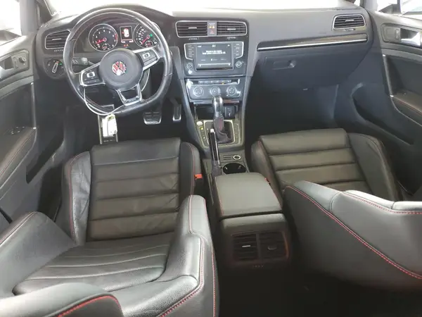 3VW447AU8HM017313 2017 VOLKSWAGEN GTI - Image 8