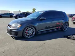 3VW447AU8HM024049 2017 VOLKSWAGEN GTI