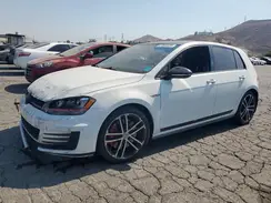 3VW447AU8HM027081 2017 VOLKSWAGEN GTI