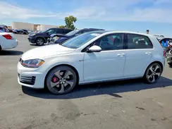 3VW447AU8HM030269 2017 VOLKSWAGEN GTI