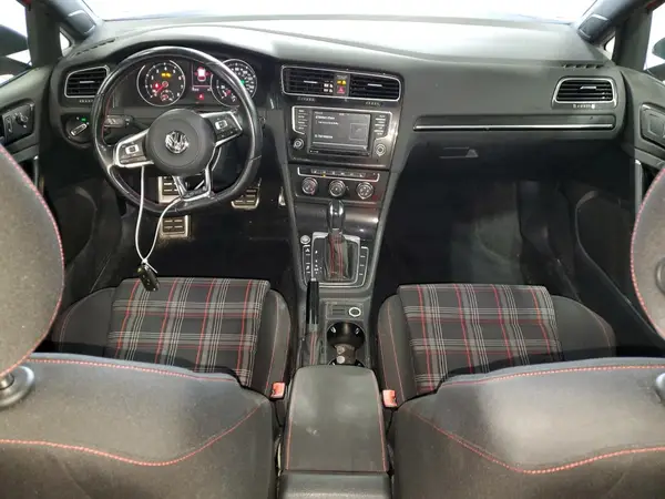 3VW447AU8HM042101 2017 VOLKSWAGEN GTI - Image 8