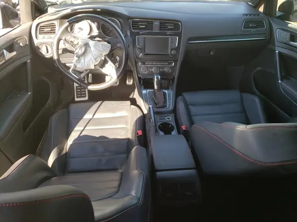 3VW447AU8HM059755 2017 VOLKSWAGEN GTI - Image 8