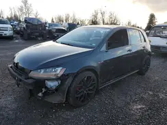 3VW447AU8HM062428 2017 VOLKSWAGEN GTI