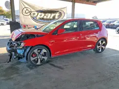 3VW447AU8HM069010 2017 VOLKSWAGEN GTI