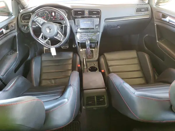 3VW447AU8HM069010 2017 VOLKSWAGEN GTI - Image 8