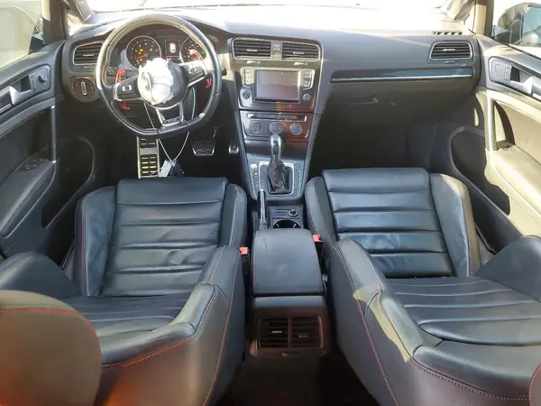3VW447AU8HM073851 2017 VOLKSWAGEN GTI - Image 8