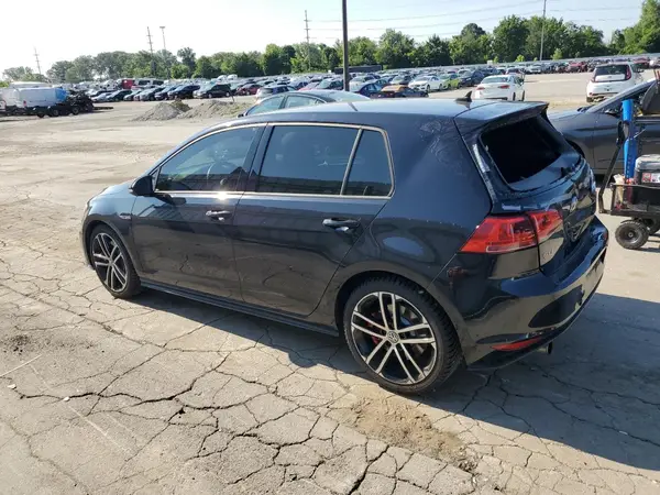 3VW447AU8HM074403 2017 VOLKSWAGEN GTI - Image 2
