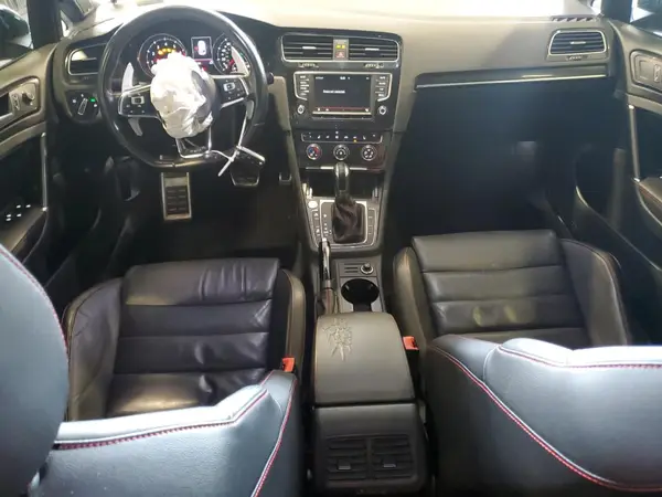 3VW447AU8HM076331 2017 VOLKSWAGEN GTI - Image 8